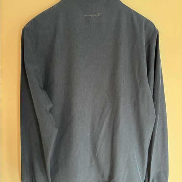 Travis Matthew Full Zip - Picture 3 of 3